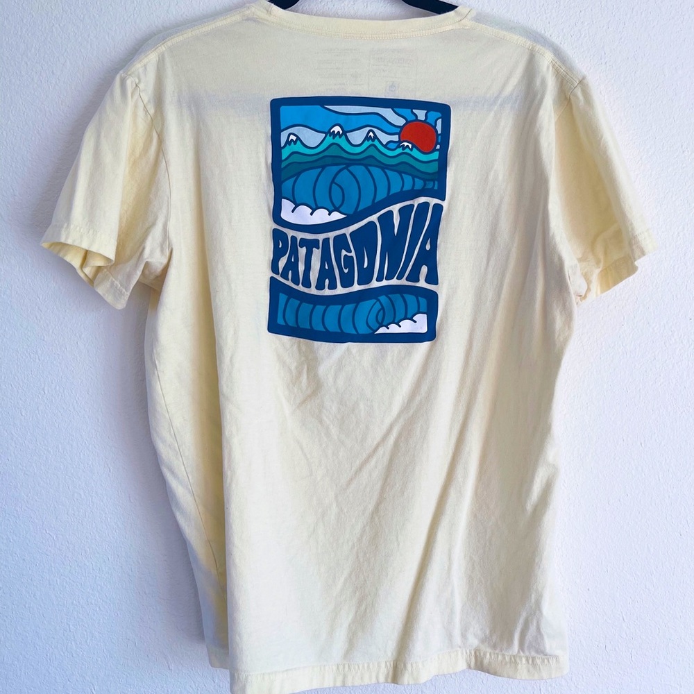 Patagonia T-shirt